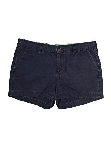 Merona Shorts (view 1)