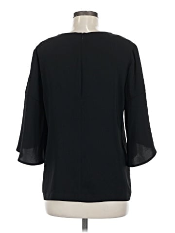 Trina Turk 3/4 Sleeve Blouse (view 2)