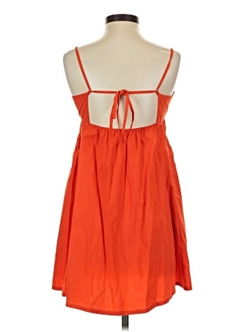 Urban Outfitters Casual Dress (view 2)