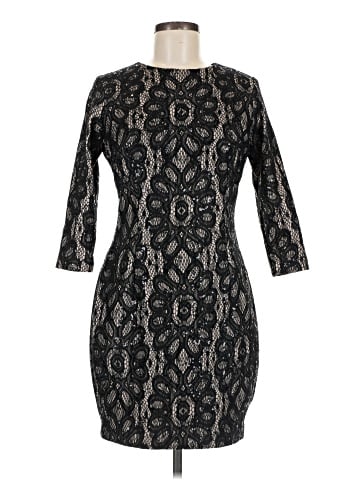 Ava & Aiden Cocktail Dress (view 1)
