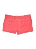 Hang Ten Solid Pink Shorts Size 5 - photo 2
