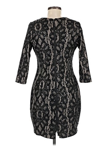 Ava & Aiden Cocktail Dress (view 2)