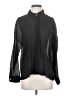 Lulus 100% Polyester Black Long Sleeve Blouse Size XS - photo 1