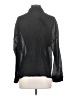 Lulus 100% Polyester Black Long Sleeve Blouse Size XS - photo 2