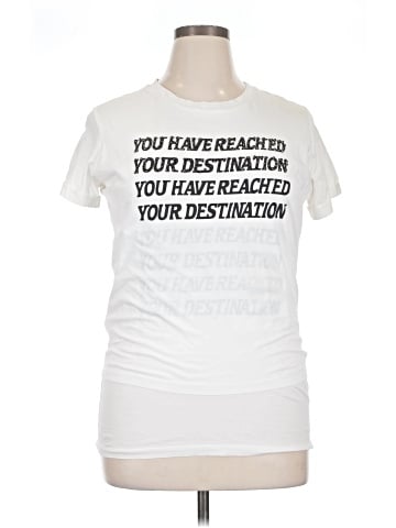 Stella McCartney Short Sleeve T-Shirt (view 1)