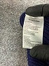 Moth Blue Pullover Sweater Size S - photo 8