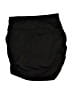 Unbranded Solid Black Active Skort Size L - photo 1