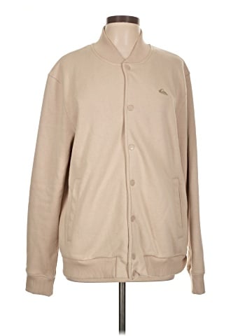 Quiksilver Jacket (view 1)