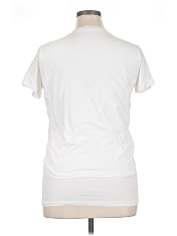 Stella McCartney Short Sleeve T-Shirt (view 2)