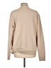 Quiksilver Solid Tan Jacket Size L - photo 2