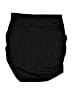 Unbranded Solid Black Active Skort Size L - photo 2