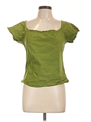 Mexx Short Sleeve Top (view 1)