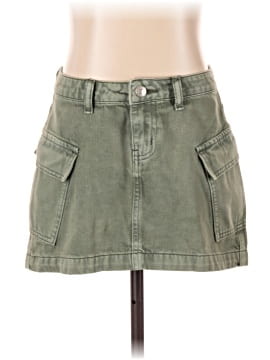 Princess Polly Denim Skirt