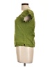 Mexx Green Short Sleeve Top Size L - photo 5