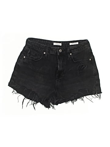 Forever 21 Denim Shorts (view 1)