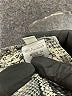 Muse 100% Polyester Paisley Silver Casual Pants Size M - photo 9