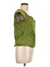 Mexx Green Short Sleeve Top Size L - photo 4