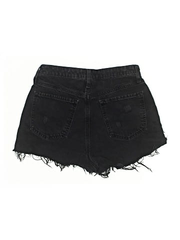 Forever 21 Denim Shorts (view 2)