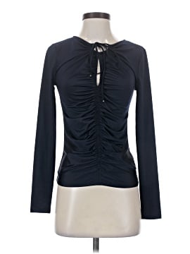 Veronica Beard Long Sleeve Top