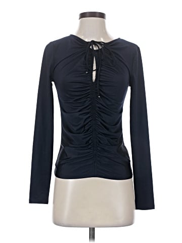 Veronica Beard Long Sleeve Top (view 1)