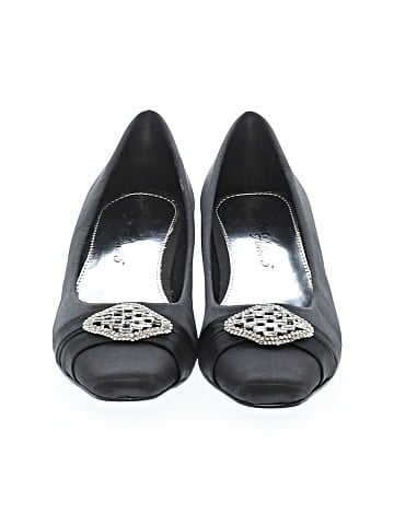 Easy Street Heels (view 2)