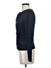 Veronica Beard Black Long Sleeve Top Size 0 - photo 5