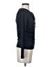 Veronica Beard Black Long Sleeve Top Size 0 - photo 4