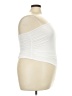 Unbranded Ivory Tube Top Size 3X - photo 4