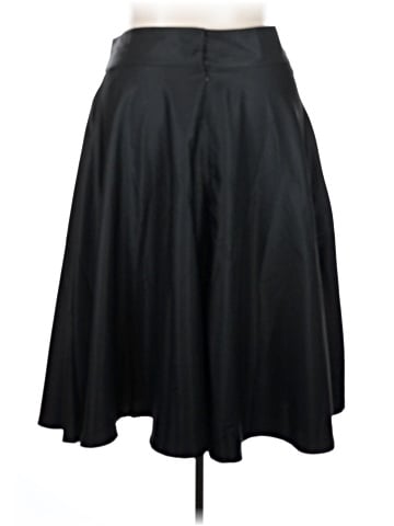 Unique Vintage Formal Skirt (view 2)