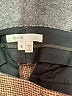 Vince. Tweed Brown Shorts Size 8 - photo 3