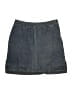 Cherokee 100% Cotton Blue Skort Size 6 - photo 1