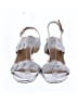 VANELi Silver Sandals Size 8 1/2 - photo 2