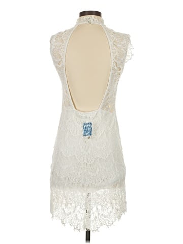 Intimately by Free People Cocktail Dress (view 2)