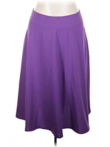 Unique Vintage Casual Skirt (view 1)