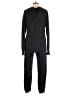 Assorted Brands Solid Black Jumpsuit Size S - photo 2