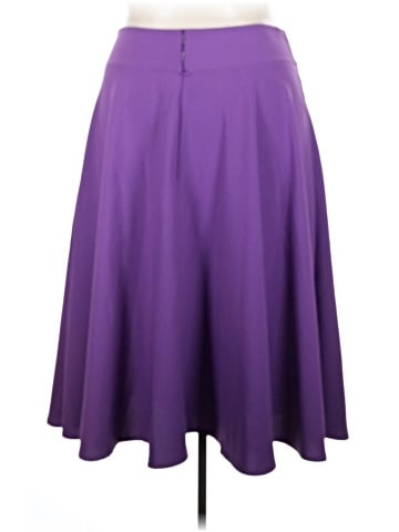 Unique Vintage Casual Skirt (view 2)