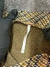 Free People Argyle Brown Formal Skirt Size XS - photo 4