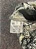 M.use 100% Polyester Paisley Silver Casual Pants Size L - photo 8