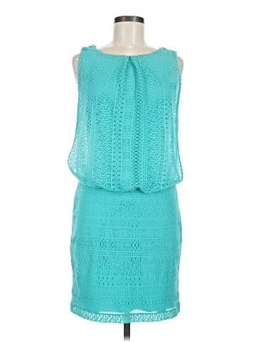 Bisou Bisou Cocktail Dress (view 1)