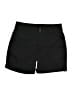 Eddie Bauer Solid Black Board Shorts Size 6 - photo 1