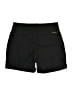 Eddie Bauer Solid Black Board Shorts Size 6 - photo 2