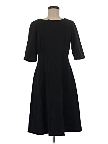 Anne Klein Casual Dress (view 1)