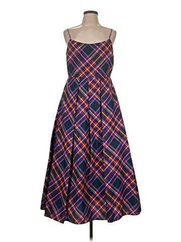 Sachin + Babi Casual Dress (view 1)