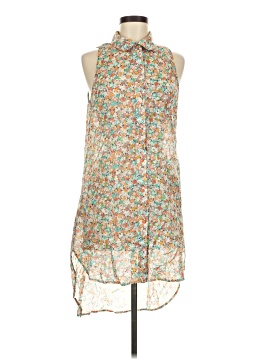 BCBGeneration Casual Dress (view 1)