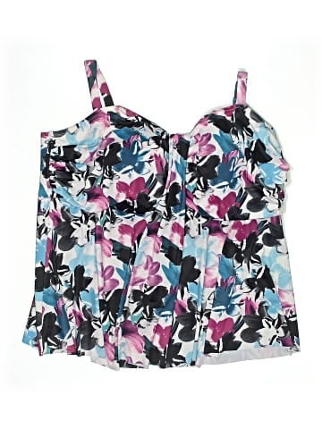 Swimsuits for all Swimsuit Top (view 1)