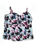 Swimsuits for all Blue Swimsuit Top Size S - photo 1
