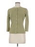 Classiques Entier Green Blouse Size M - photo 1