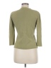 Classiques Entier Green Blouse Size M - photo 2