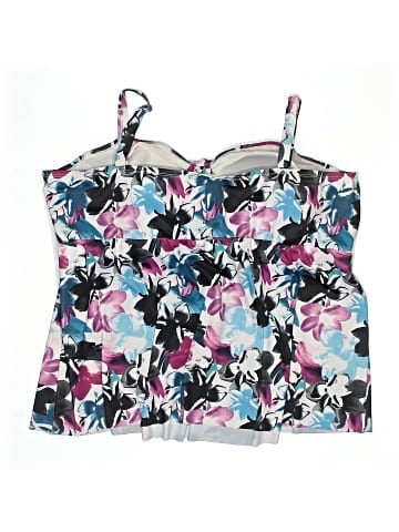 Swimsuits for all Swimsuit Top (view 2)