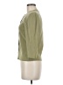 Classiques Entier Green Blouse Size M - photo 5